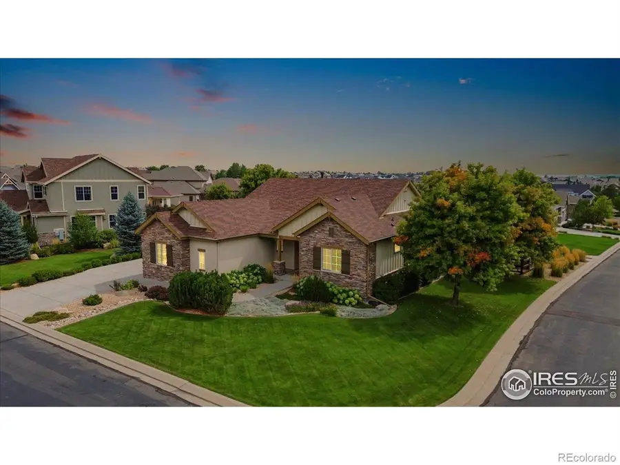 1035 Waterfall Street, Timnath, CO 80547 - Image #2