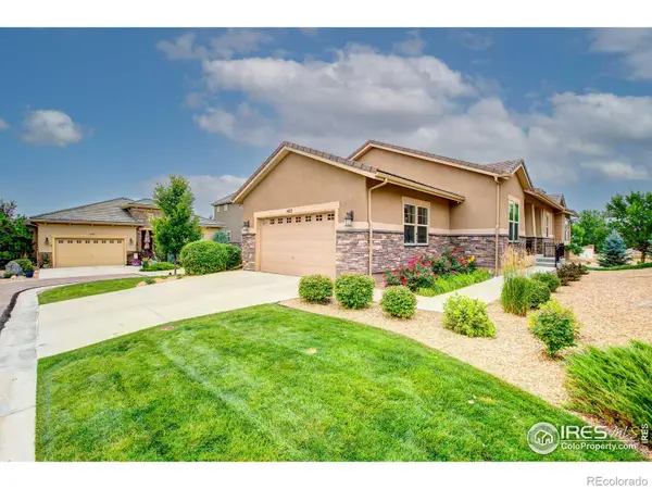 1422 Skyline Drive, Erie, CO 80516