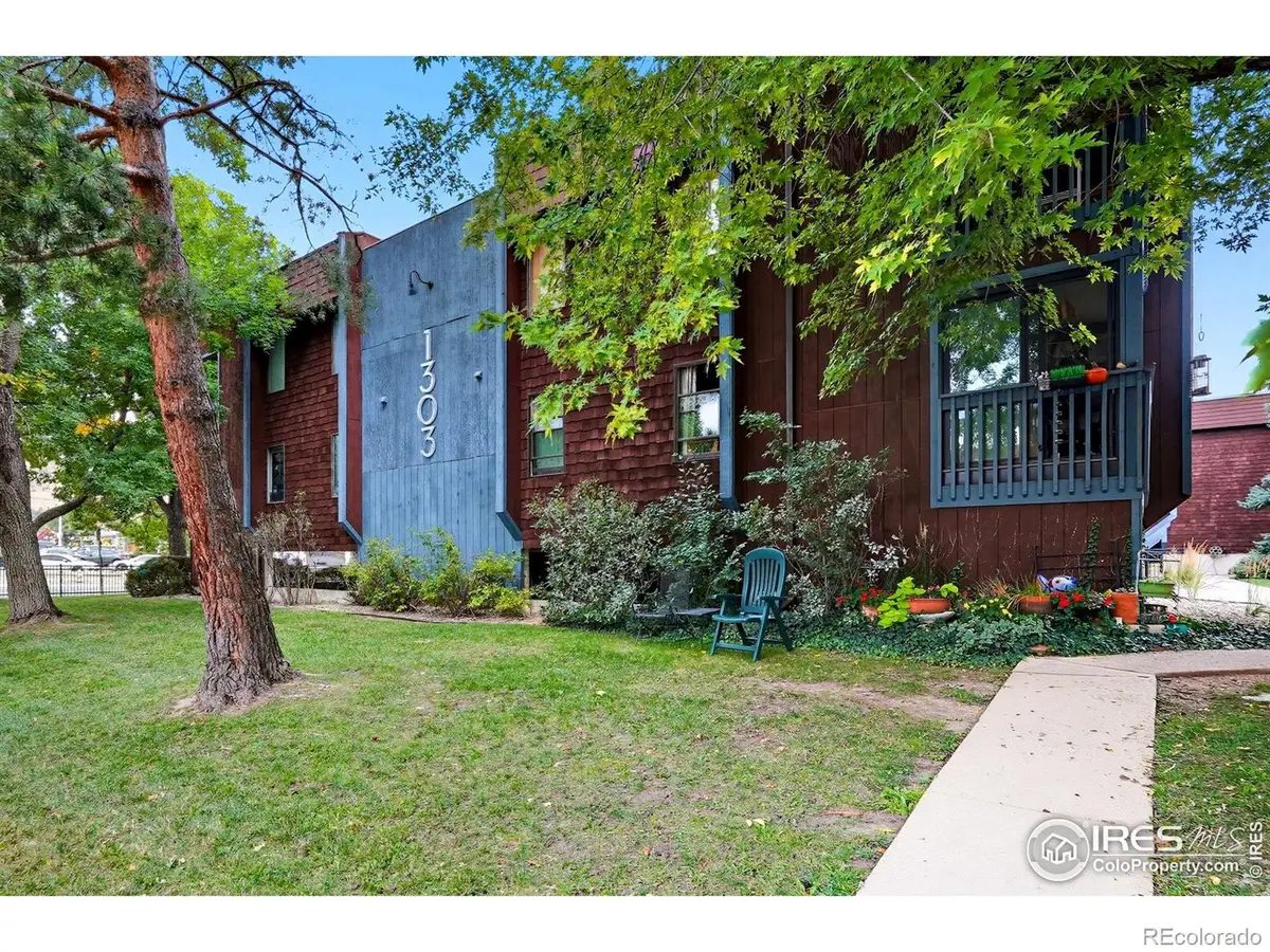 1303 Alpine Avenue #24, Boulder, CO 80304 - Image #1