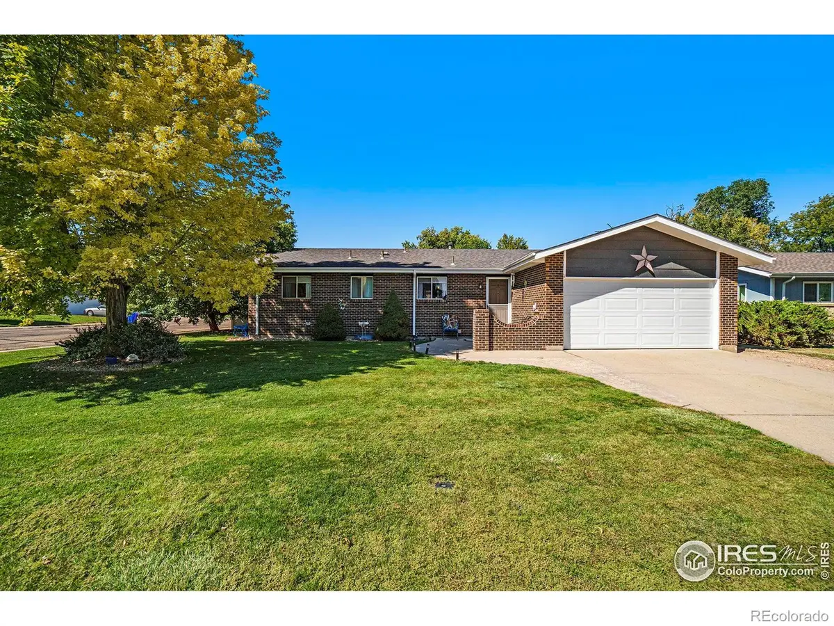433 38th Avenue, Greeley, CO 80634 - Image #1