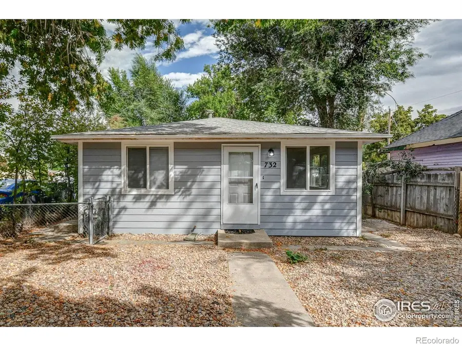 732 N Madison Avenue, Loveland, CO 80537 - Image #2