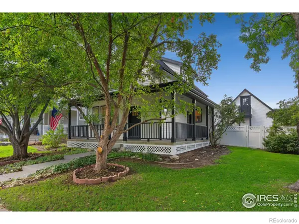 1116 Grand Avenue, Windsor, CO 80550