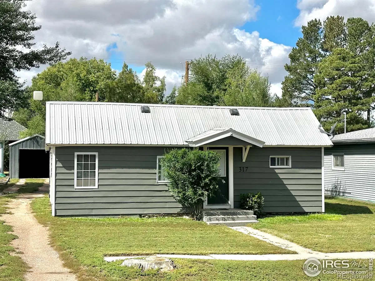 317 N Weld Street, Otis, CO 80743 - Image #1
