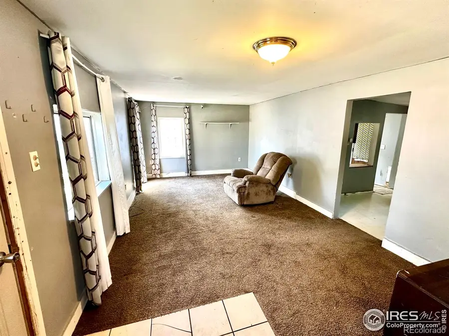 317 N Weld Street, Otis, CO 80743 - Image #2