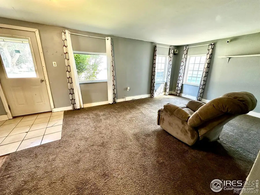 317 N Weld Street, Otis, CO 80743 - Image #3