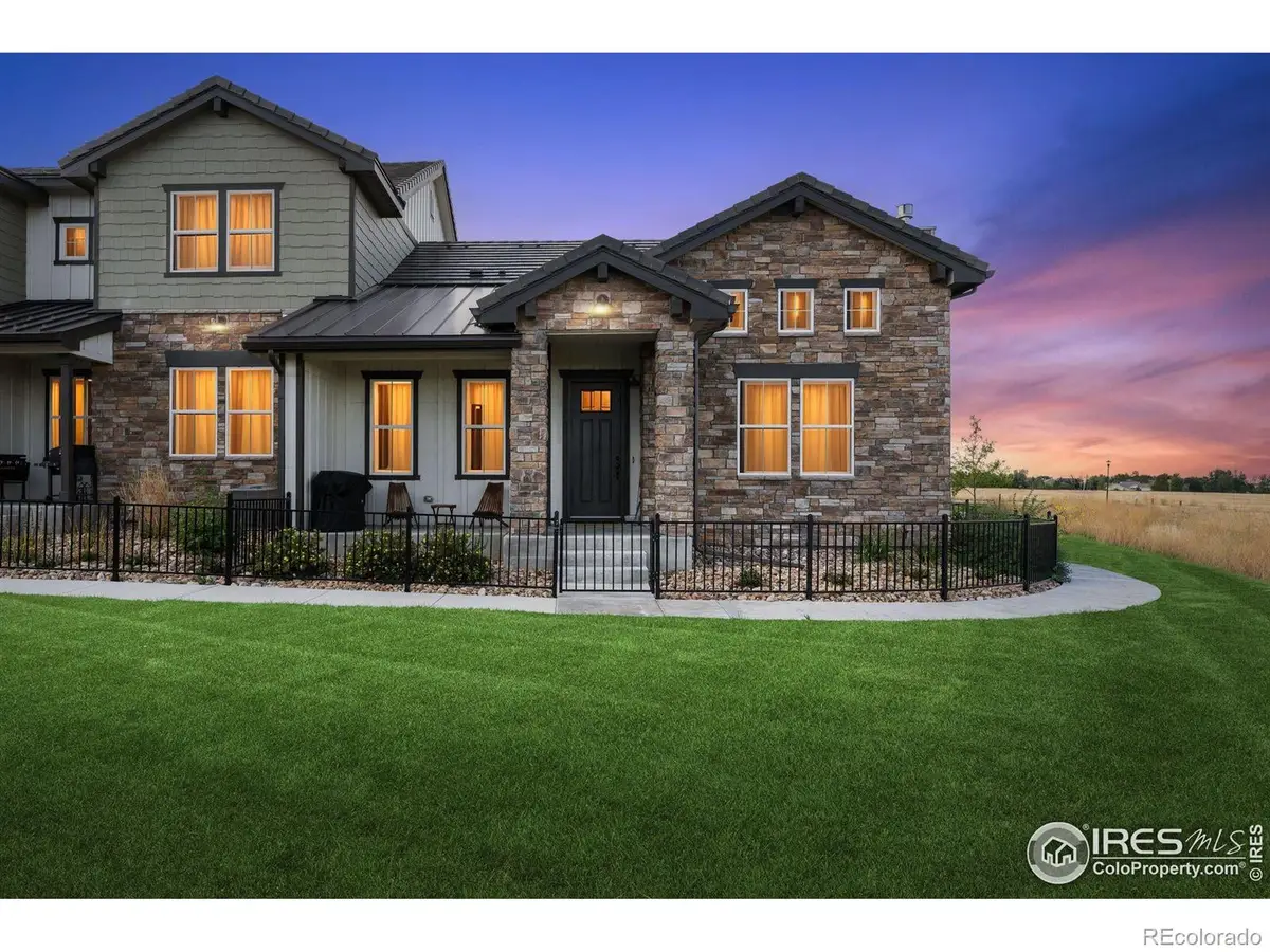 1467 Harebell Street, Berthoud, CO 80513 - Image #1