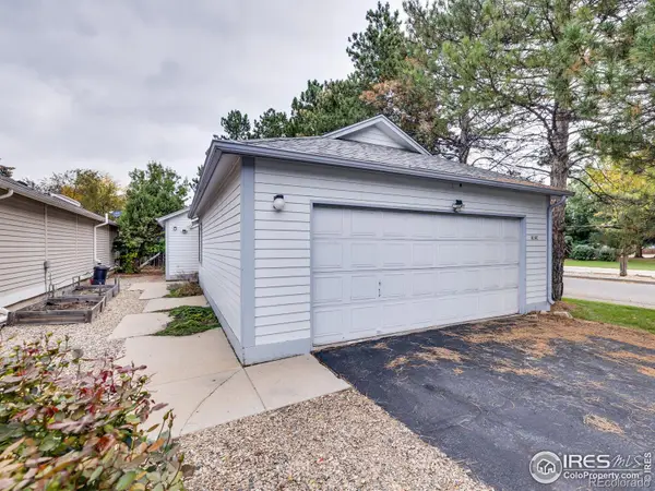 814 Arbor Avenue #C, Fort Collins, CO 80526