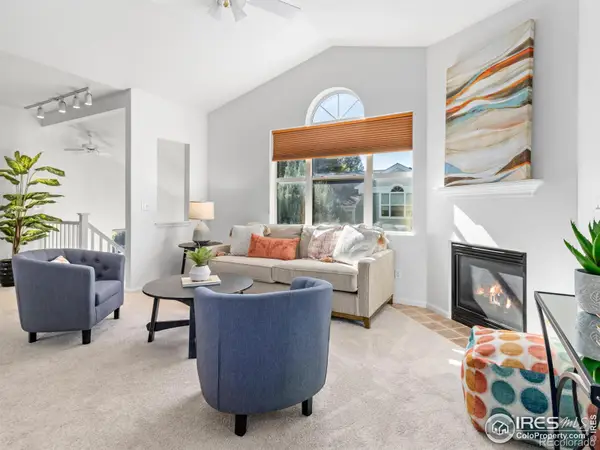 640 Gooseberry Drive #904, Longmont, CO 80503