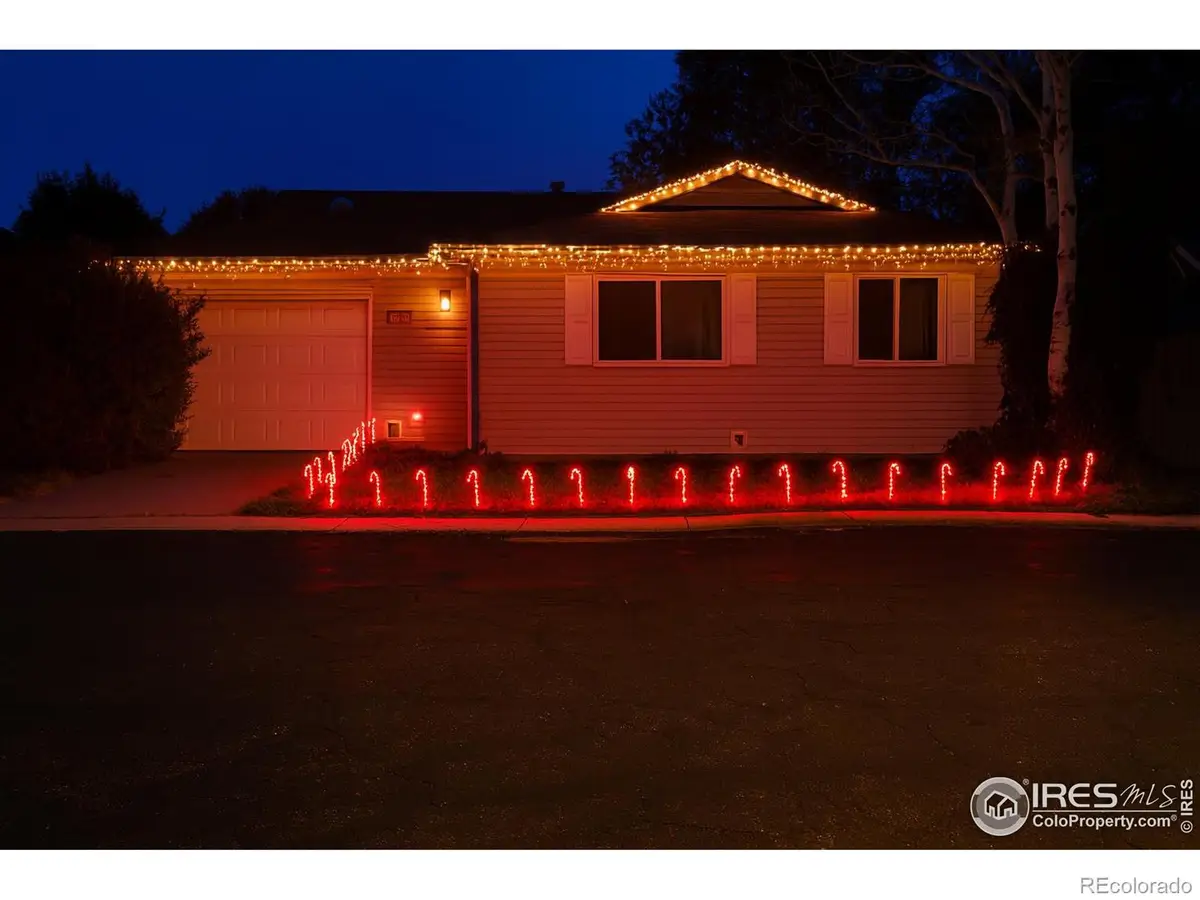 2706 Alan Street, Fort Collins, CO 80524 - Image #1