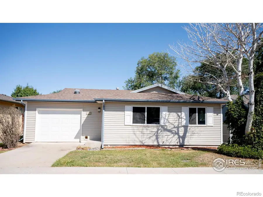 2706 Alan Street, Fort Collins, CO 80524 - Image #2