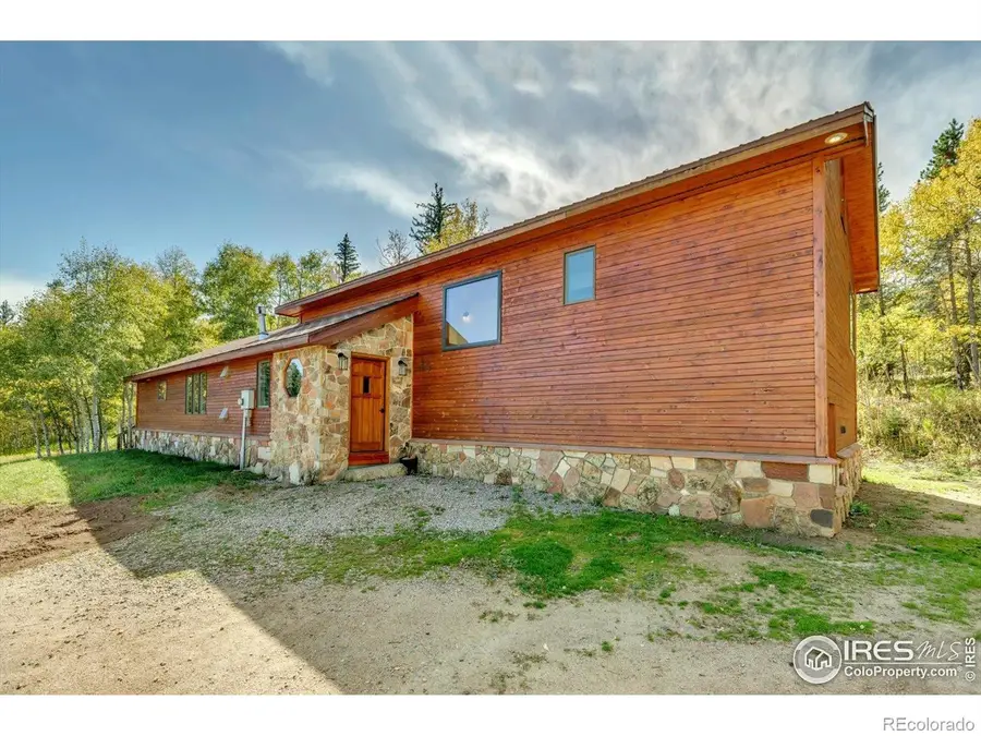 188 Ponderosa Way, Nederland, CO 80466 - Image #2