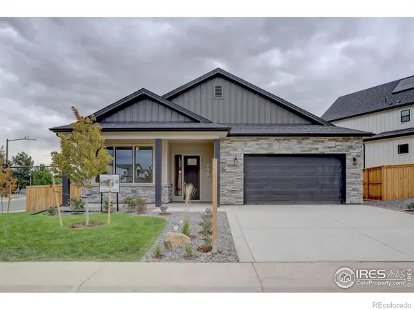 499 Muirfield Circle, Louisville, CO 80027
