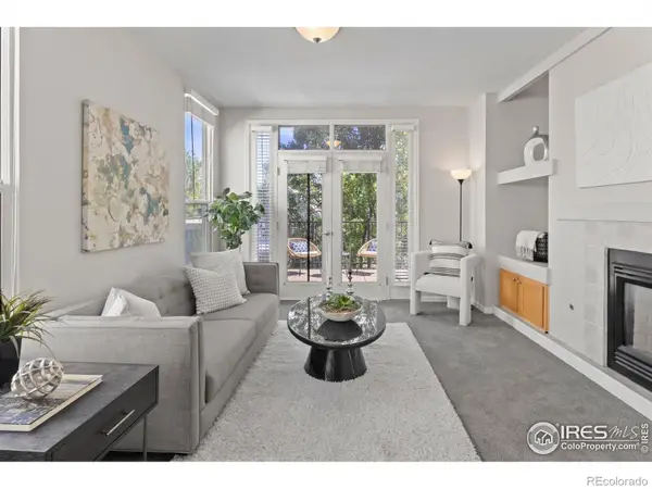 1521 Vine Street #302, Denver, CO 80206