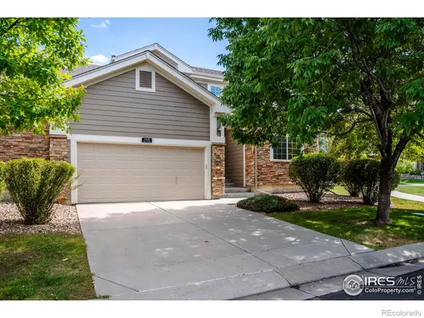13676 Rock Point #101, Broomfield, CO 80023