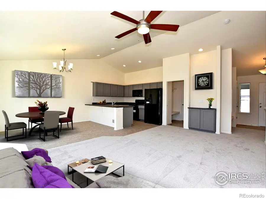 526 87th Avenue, Greeley, CO 80634 - #2