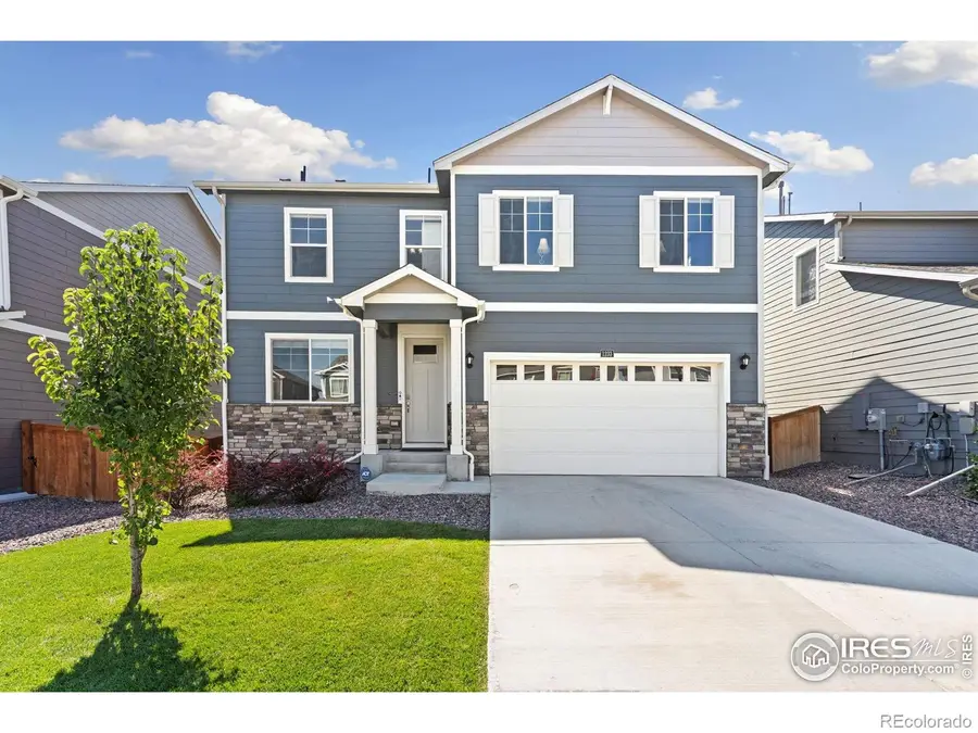 1233 Lily Mountain Road, Severance, CO 80550 - Image #2