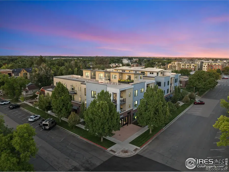 302 N Meldrum Street #304, Fort Collins, CO 80521 - Image #3