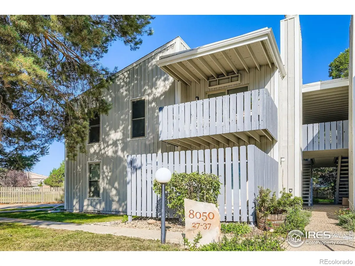 8050 Niwot Road #28, Niwot, CO 80503 - Image #1