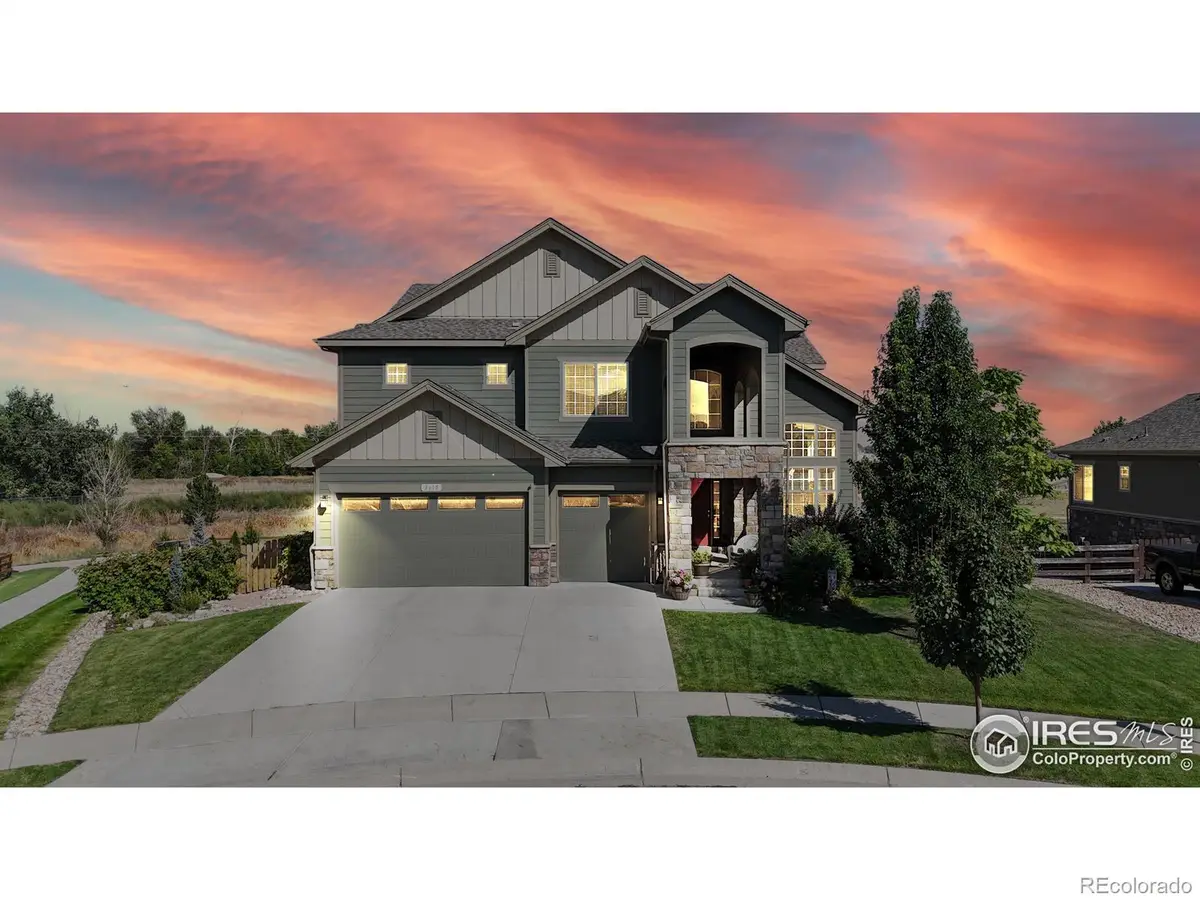 2615 Palomino Court, Fort Collins, CO 80525 - Image #1