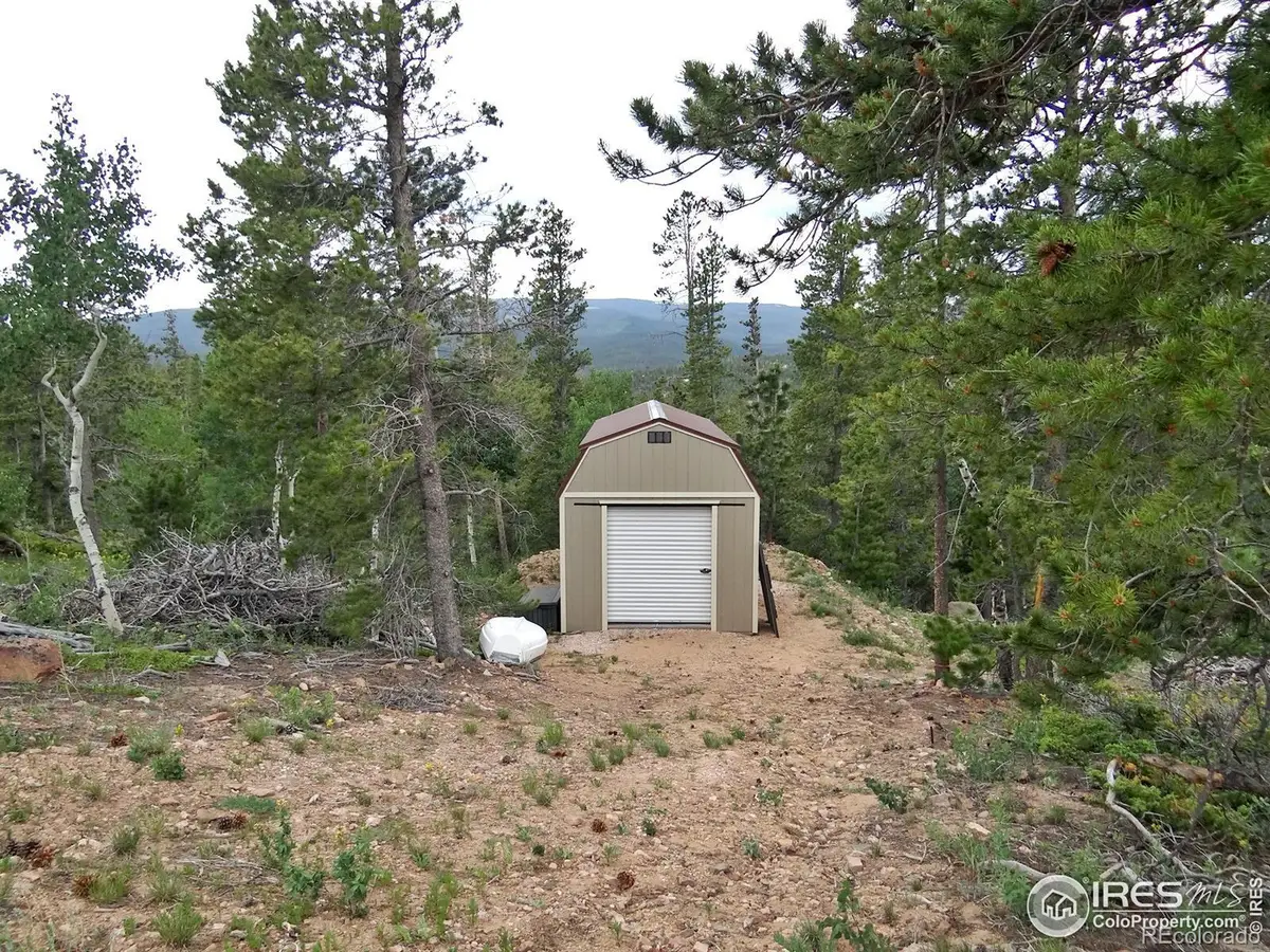 1601 Osage Trail, Red Feather Lakes, CO 80545 - Image #1