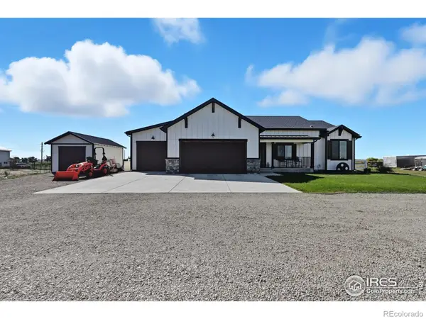 22071 County Road 70, Eaton, CO 80615