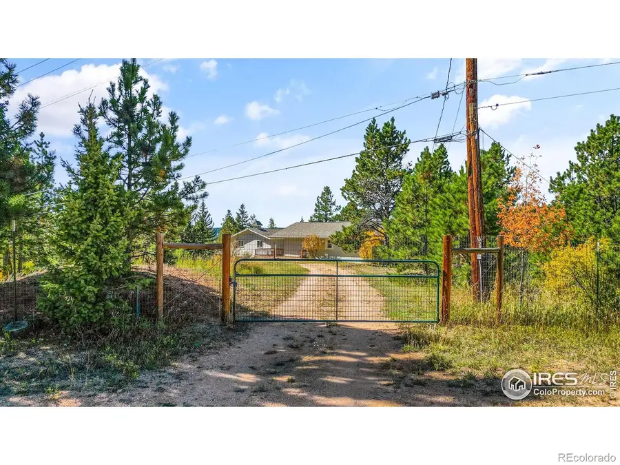 8 Woodland Valley Drive, Woodland Park, CO 80863 - Image #2