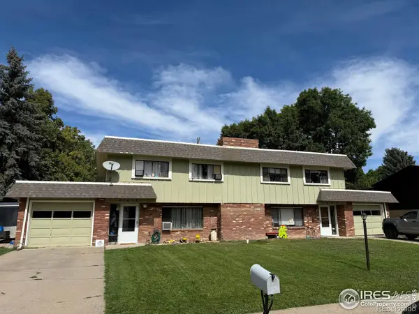 1463 Caddoa Drive, Loveland, CO 80538