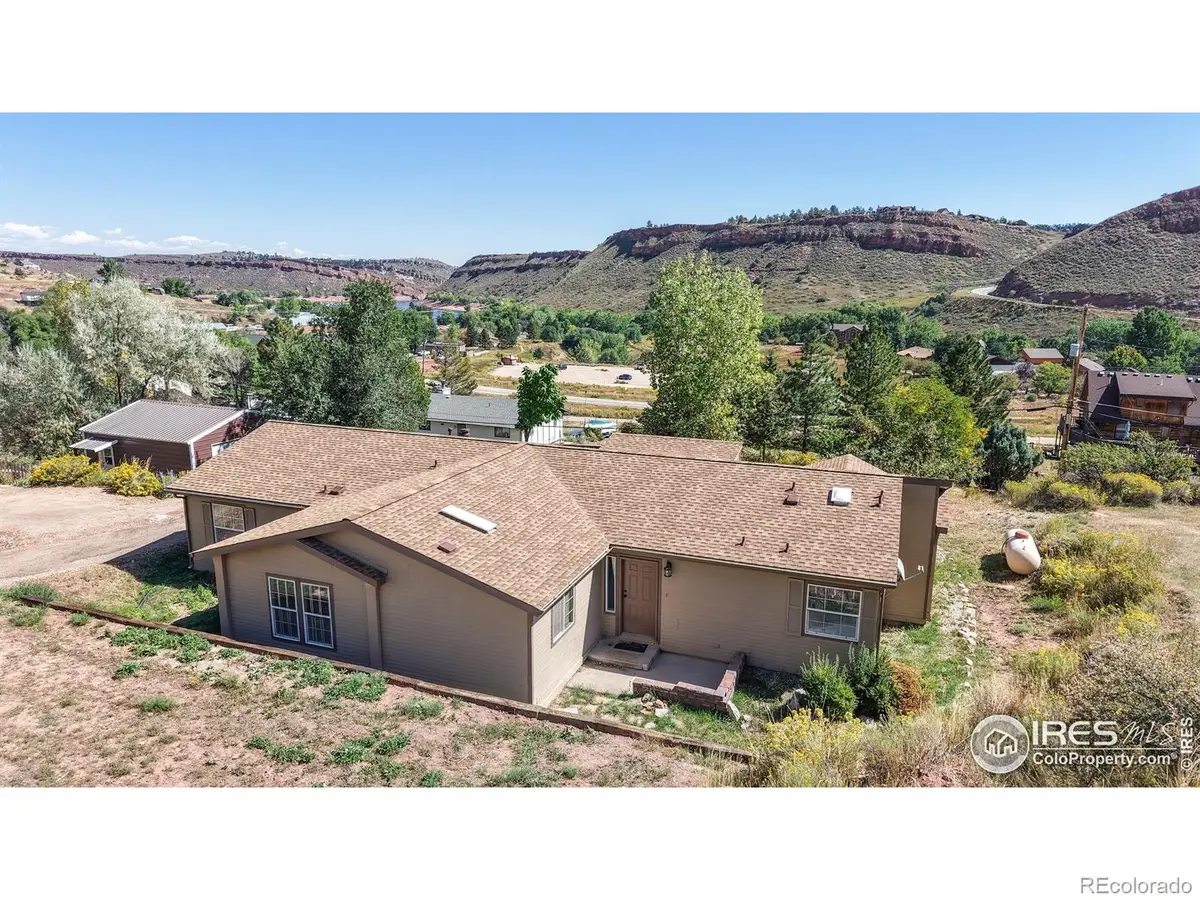 5000 Foothills Drive, Fort Collins, CO 80526 - #1