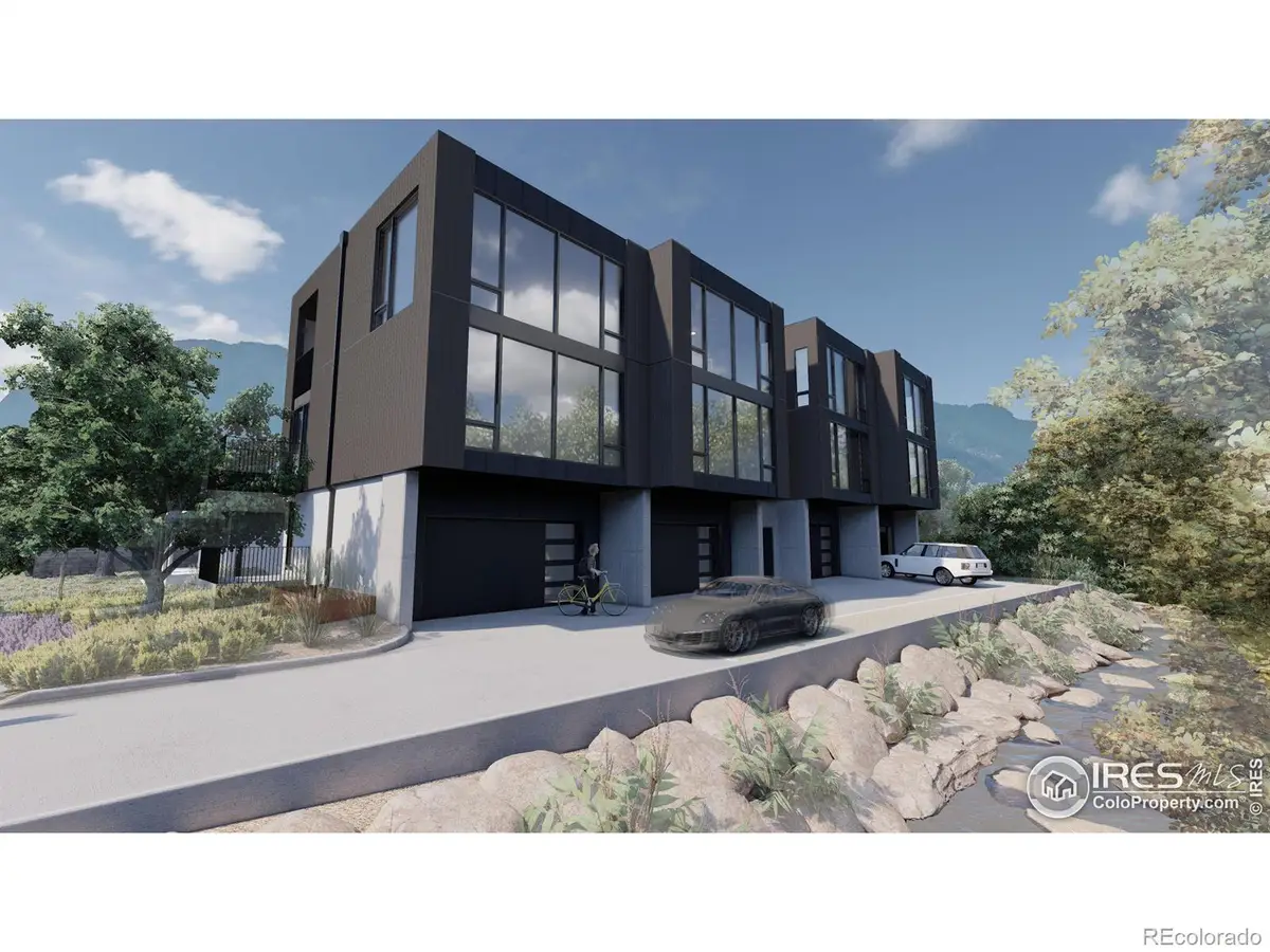 1629 17th Street #A, Boulder, CO 80302 - #1