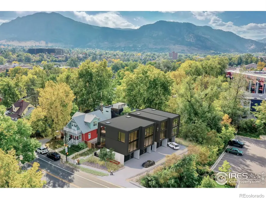 1629 17th Street #A, Boulder, CO 80302 - #2