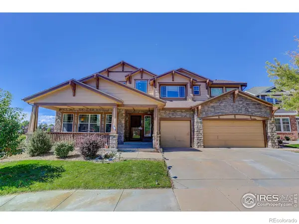 10609 Ouray Court, Commerce City, CO 80022