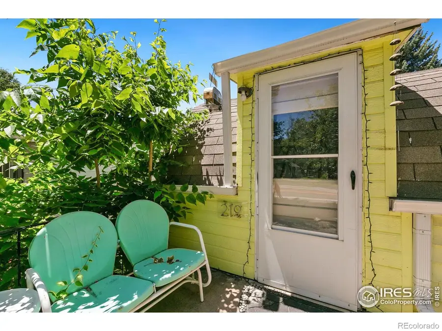219 N Shields Street, Fort Collins, CO 80521 - Image #2