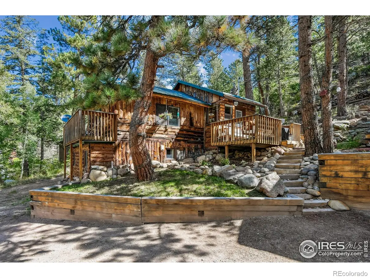 541 Riverside Drive, Lyons, CO 80540 - Image #1