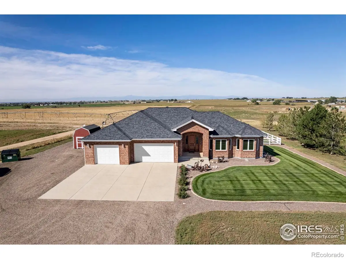 36775 County Road 53, Eaton, CO 80615 - Image #1