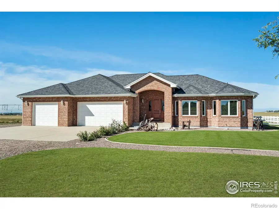 36775 County Road 53, Eaton, CO 80615 - Image #2