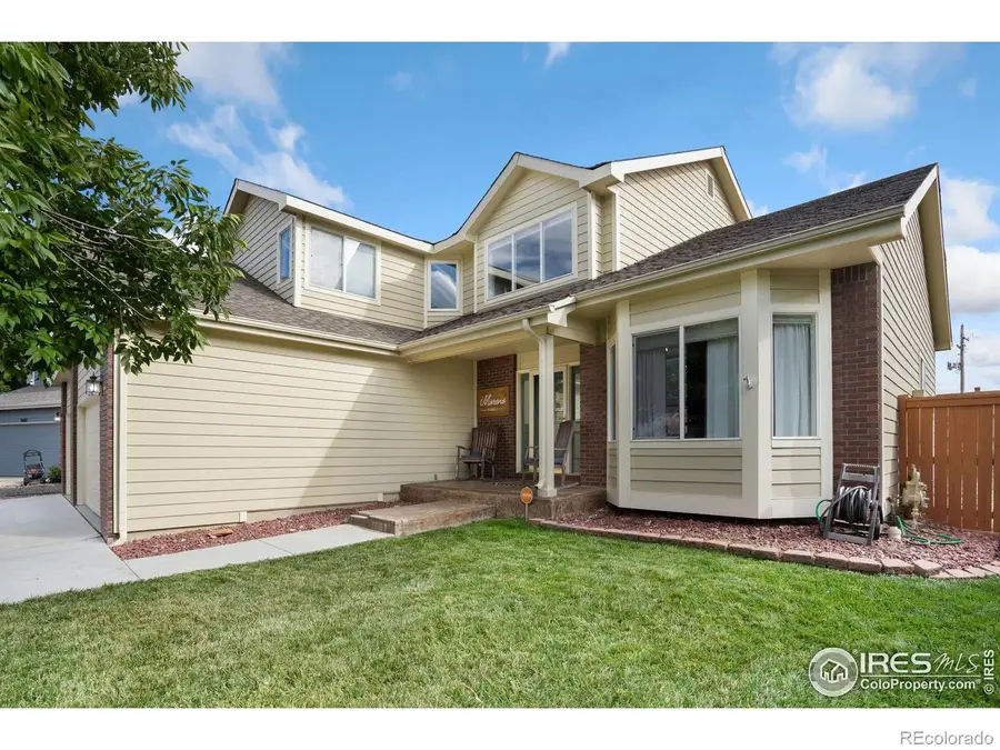 3688 Wittaker Circle, Johnstown, CO 80534 - Image #2