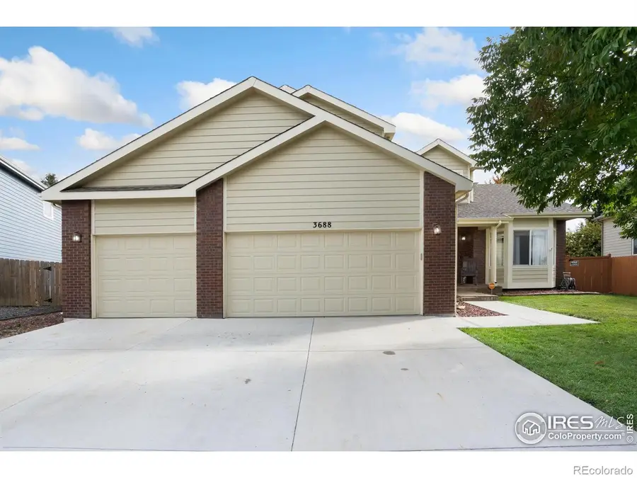 3688 Wittaker Circle, Johnstown, CO 80534 - Image #3