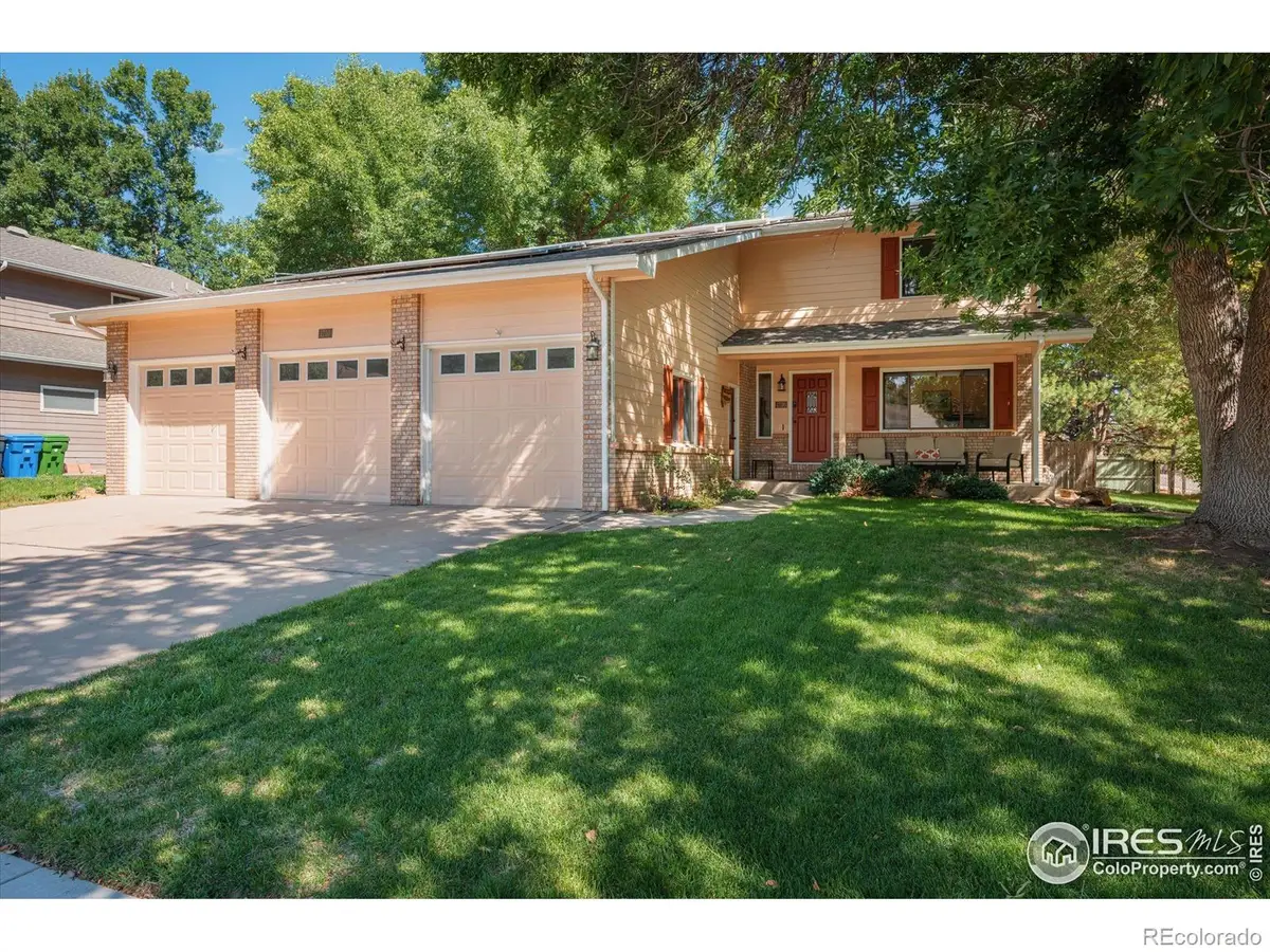 1730 Tanglewood Drive, Fort Collins, CO 80525 - Image #1