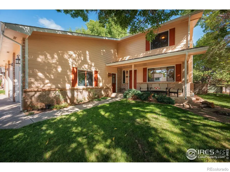 1730 Tanglewood Drive, Fort Collins, CO 80525 - Image #2