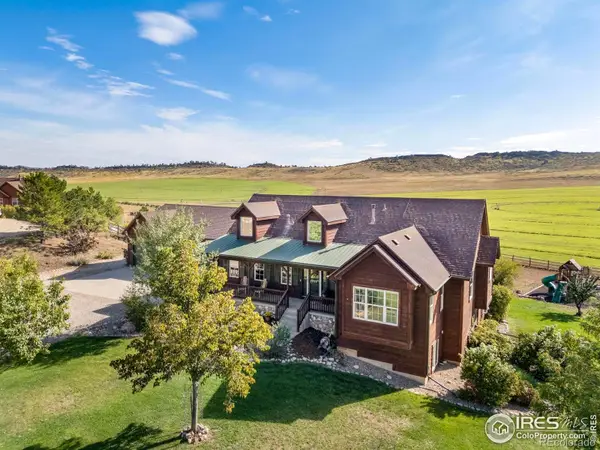 7864 Heart J Trail, Loveland, CO 80537