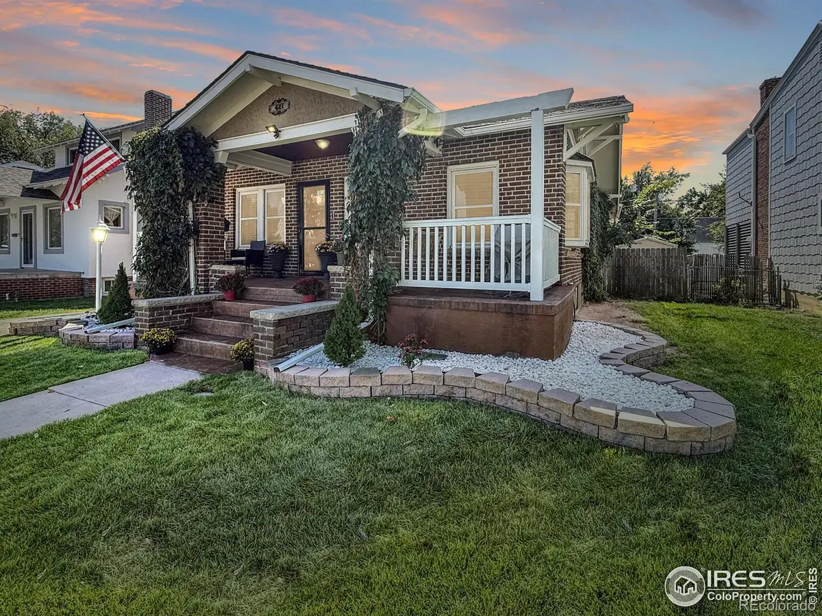 421 Columbine Street, Sterling, CO 80751 - Image #1