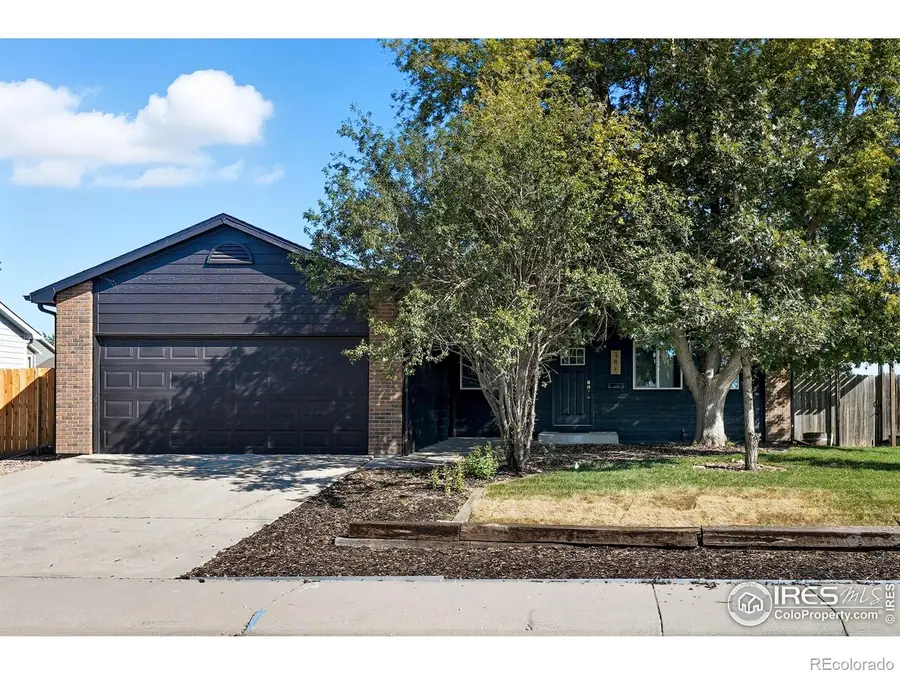 381 E Mountain Ash Street, Milliken, CO 80543 - Image #2