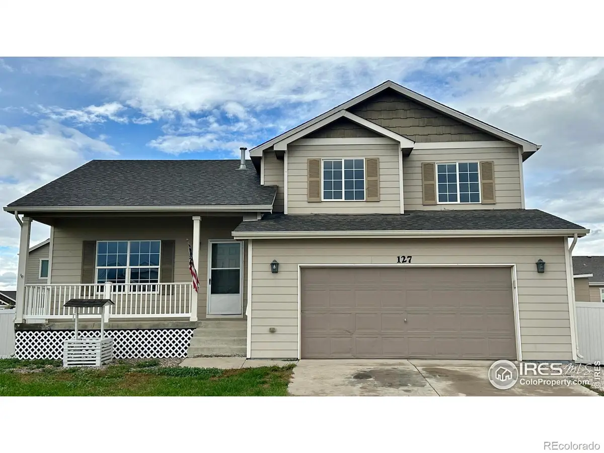 127 Primrose Court, Ault, CO 80610 - #1