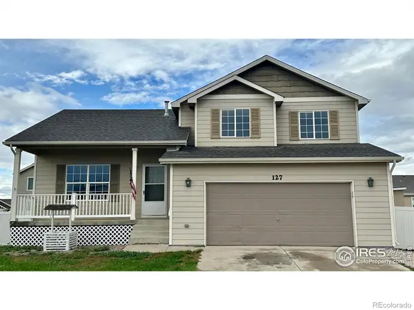 127 Primrose Court, Ault, CO 80610