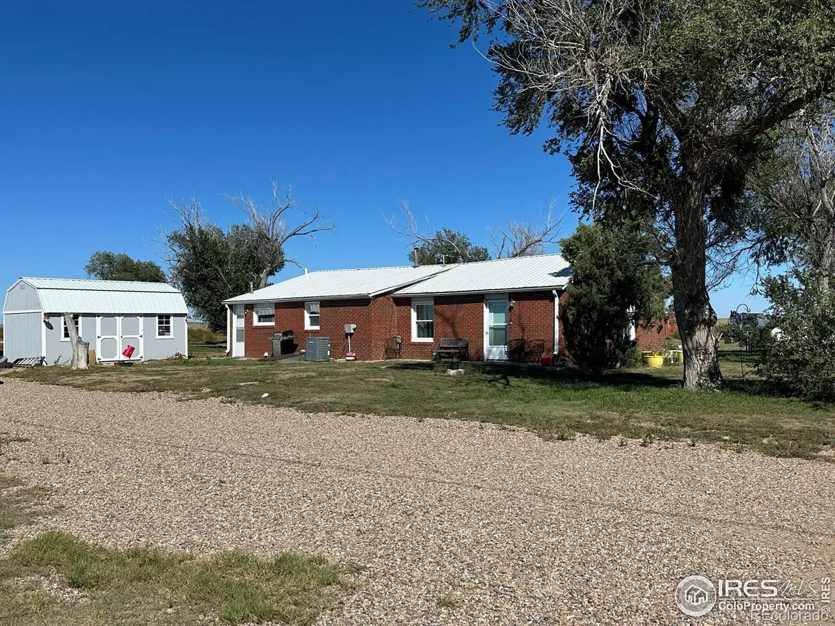 18807 County Road P Road, Kit Carson, CO 80825 - Image #1