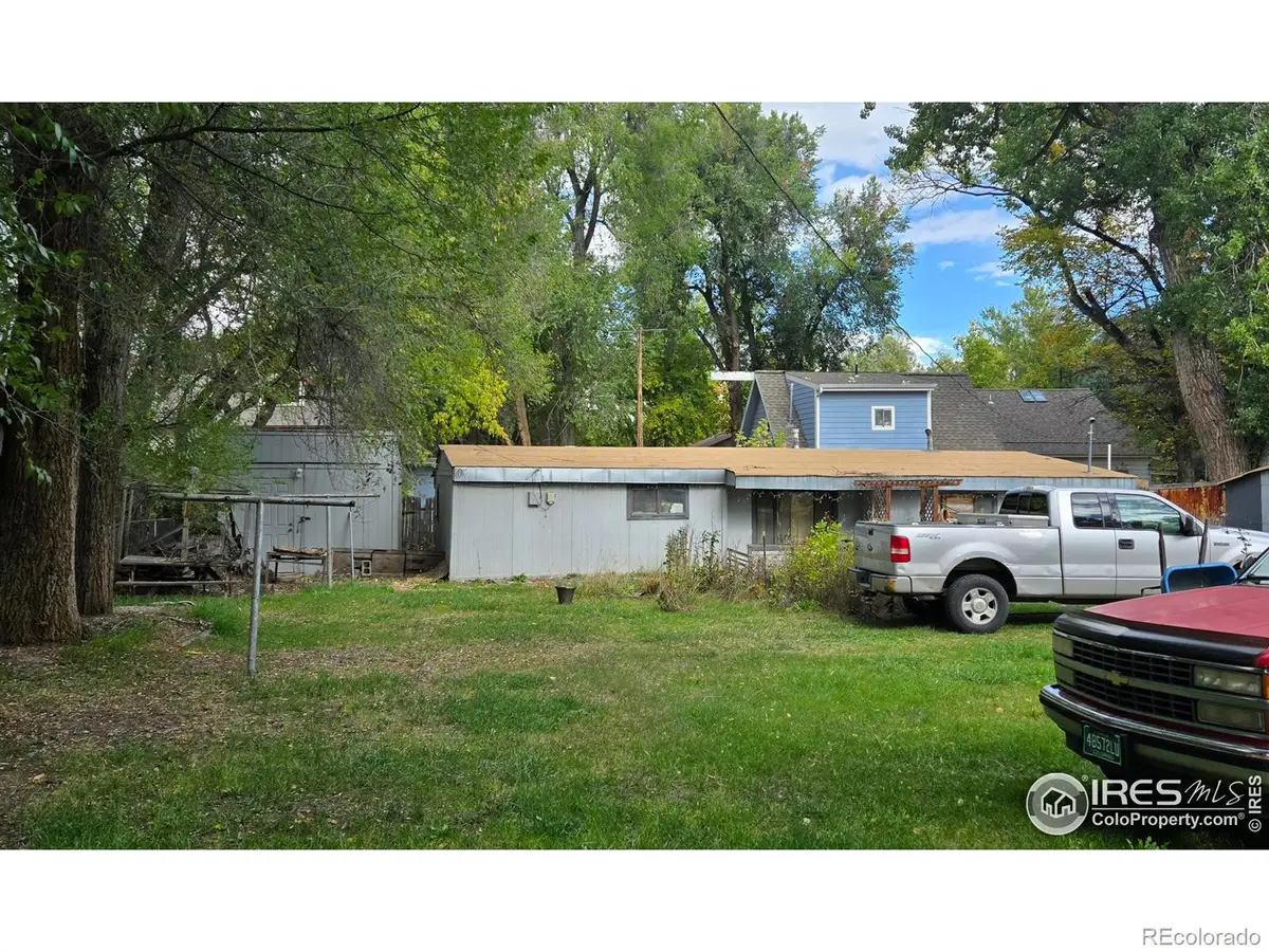 2708 Laporte Avenue, Fort Collins, CO 80521 - Image #1