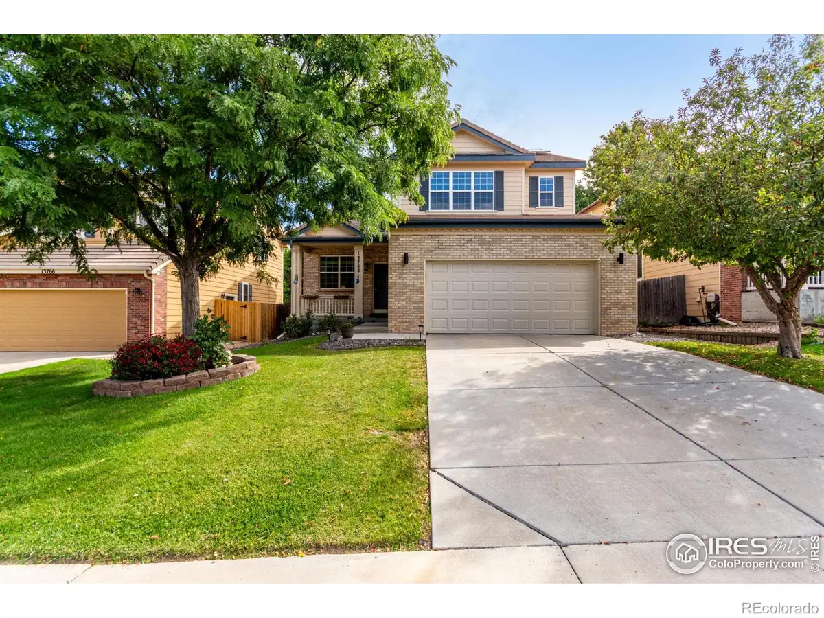 13758 Cook Street, Thornton, CO 80602 - Image #1
