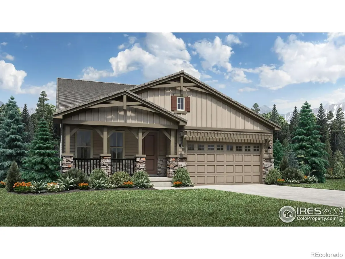 3083 Newfound Lake Road, Berthoud, CO 80513 - Image #1