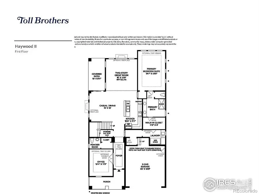 3083 Newfound Lake Road, Berthoud, CO 80513 - Image #2