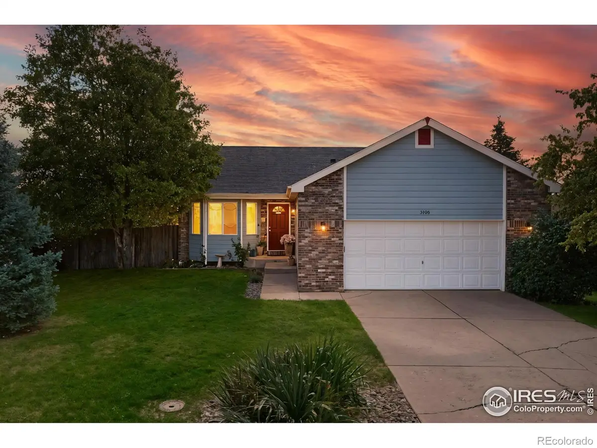 3106 51st Avenue, Greeley, CO 80634 - Image #1